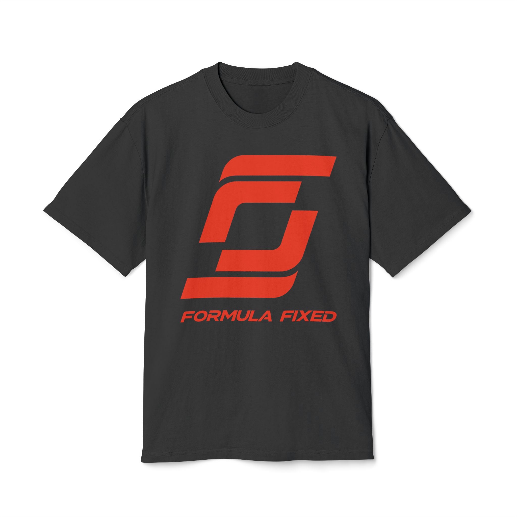 It's a Faded T-Shirt